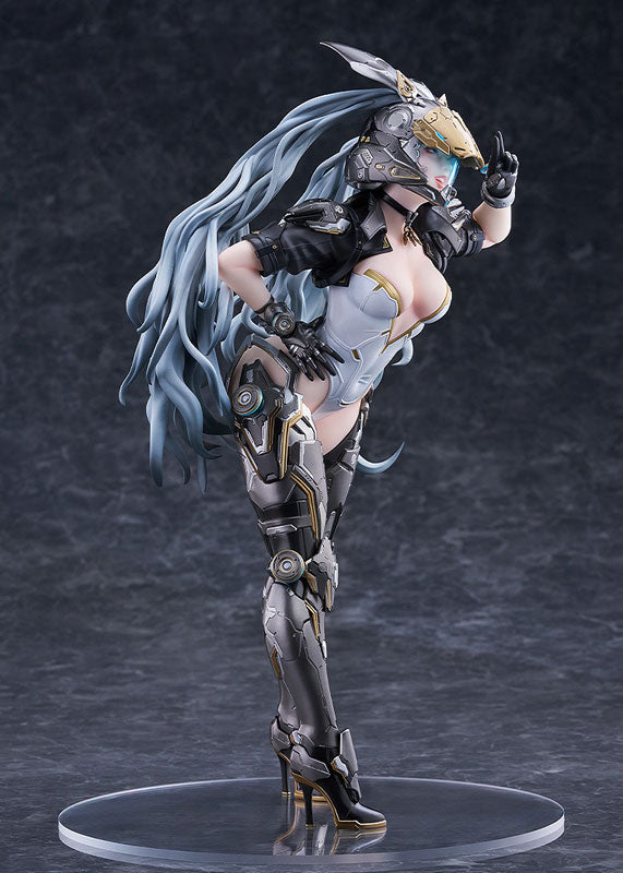 19-08-2026 Max Factory - 1/7《The First Descendant》Ultimate Bunny 終極邦妮 兔女郎Ver. Y31818 PVC
