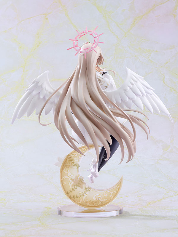 30-09-2026 Good Smile - G.S. Collection《蔚藍檔案》 渚 ～花香微笑～ Y23636 PVC