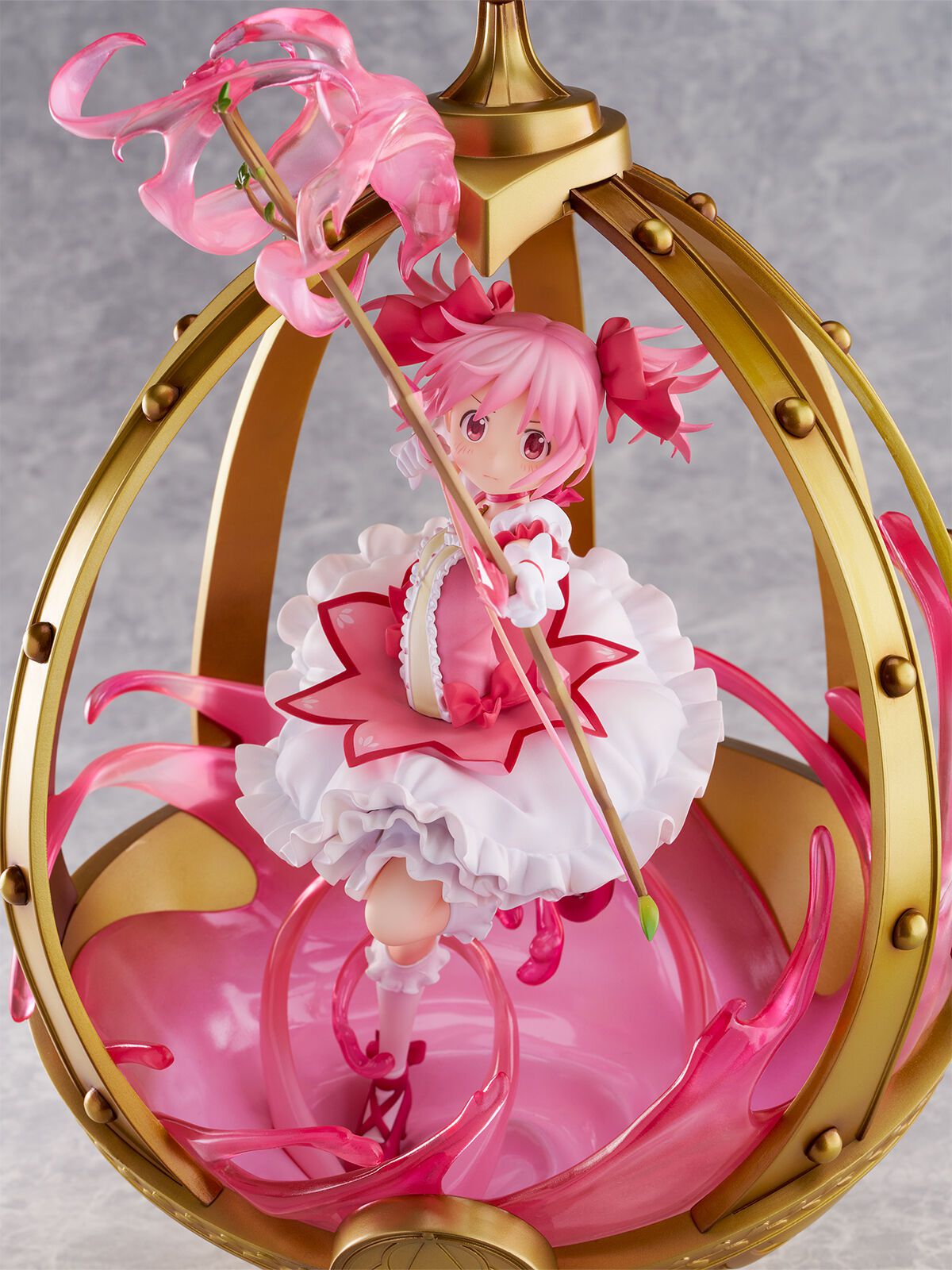 11-06-2025 CyberZ - 1/7 Mahou Shoujo Madoka☆Magic Kaname Madoka Y30000 PVC