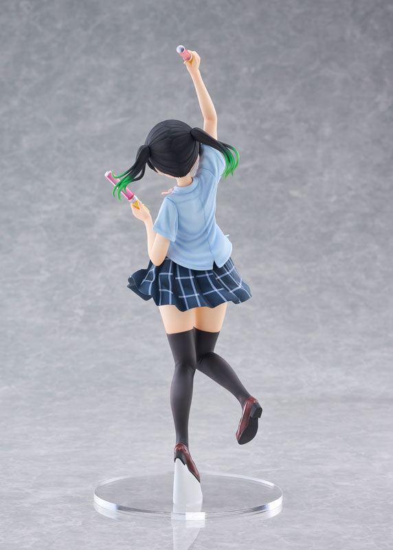 09-09-2026 Plum - 1/7《LoveLive! 虹咲學園學園偶像同好會》 高咲侑 Y22000 PVC