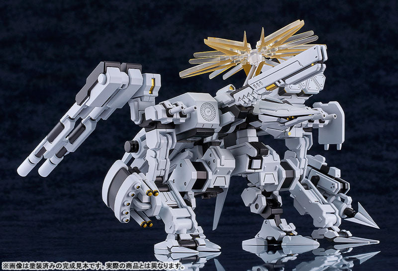 17-06-2026 Good Smile - MODEROID《蔚藍檔案》達阿特Daath Y14364 組裝模型
