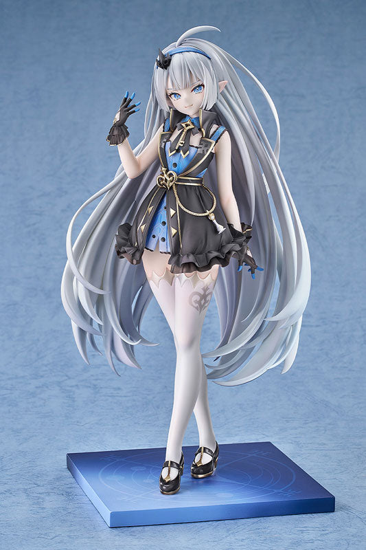 14-10-2026 Good Smile Arts - 1/7《星塔旅人》小魔王 Y24545 PVC