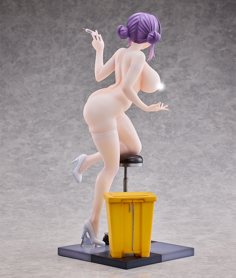 18-04-2024 JPY30000 HOTVENUS - 1/4 PVC -Yuri Hospital Ver.