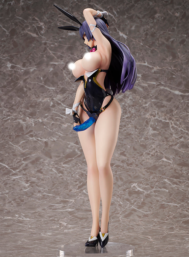 14-03-2024 JPY30000 BINDing - Tomoka Hinasawa Bare Leg Bunny Ver.