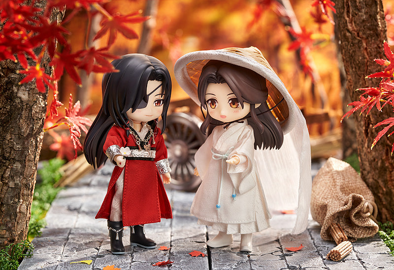 14-12-2023  JPY8909 GoodsmileArts - Nendoroid Doll Xie Lian(re-run)