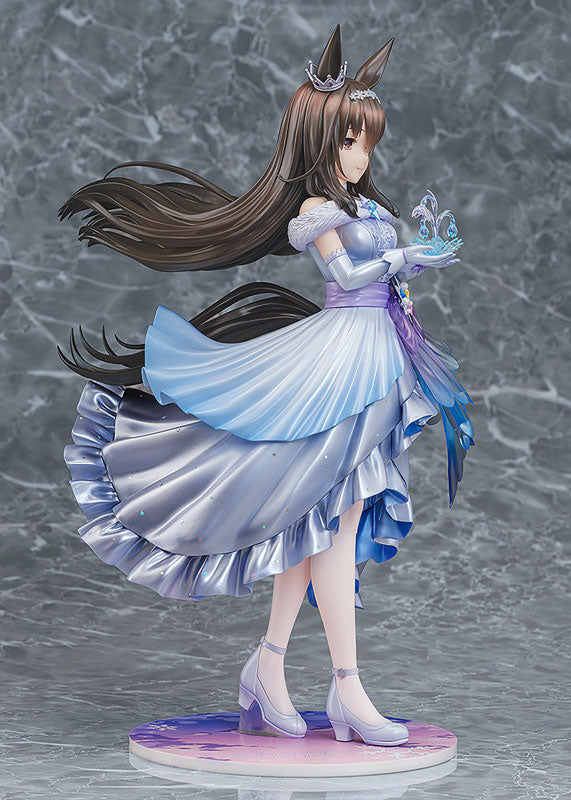 14-10-2026 Phat! - 1/7《賽馬娘Pretty Derby》 [Glacialis Vega] 愛慕織姬 Y26182 PVC