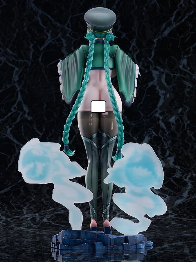 28-01-2026 Rocket Boy - 1/6 Hopping Vampire (原畫：VekSoo) Y27000 R18 PVC