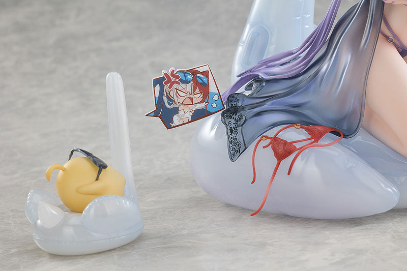 21-10-2026 Solarain - 1/7《碧藍航線》應瑞 碧波清夏Ver. Y25000 PVC