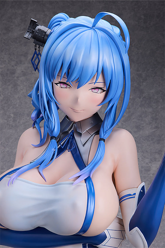25-04-2024 JPY300000  FREEIng - St. Louis 1/1 Scale Bust Figure