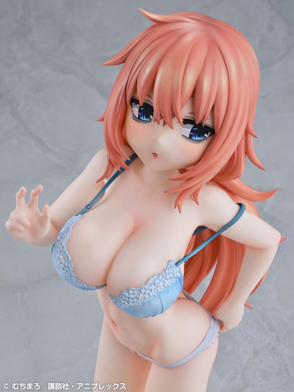 21-10-2026 Medicos - 1/4 Re▼Dress《學生會也有洞!》陸奧駒絽 體操服Ver. Y22000 PVC