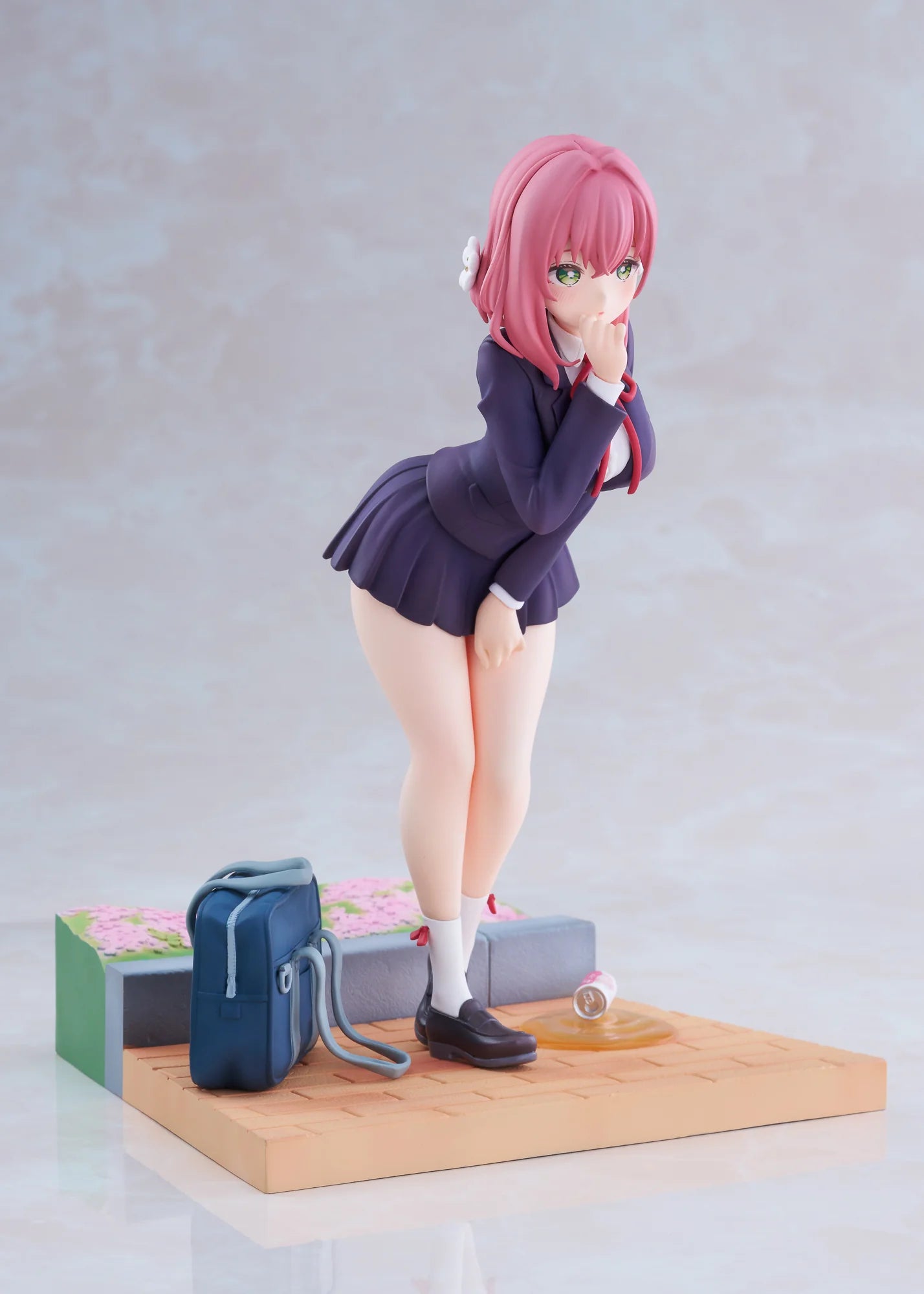 08-02-2024 JPY20000  Bandai - VIVIgnette Hakari Hanazono