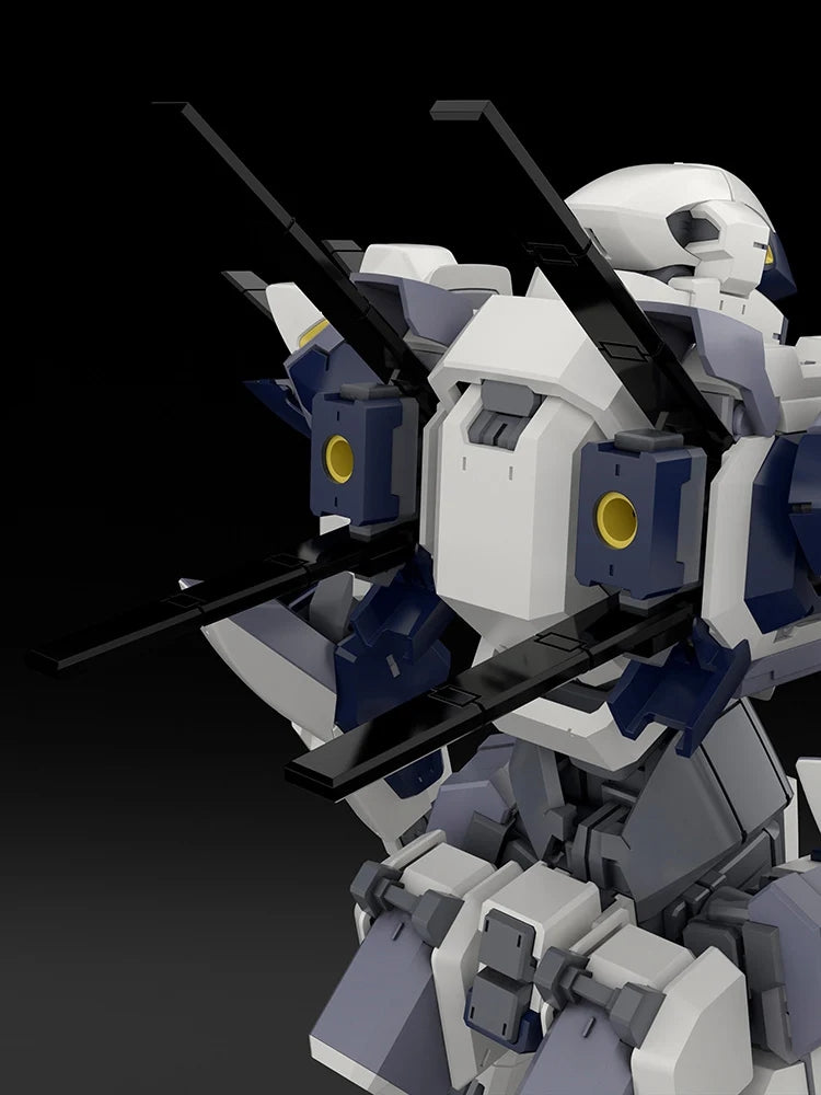 30-09-2026 KADOKAWA - 角川模型系列 1/48《驚爆危機 Family》ARX-7 強弩兵 [特別套組] Y13000 組裝模型