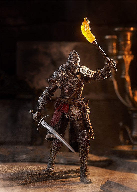24-06-2026 Max Factory - Figma #624《ELDEN RING 艾爾登法環》白狼戰鬼 (再販) Y14364