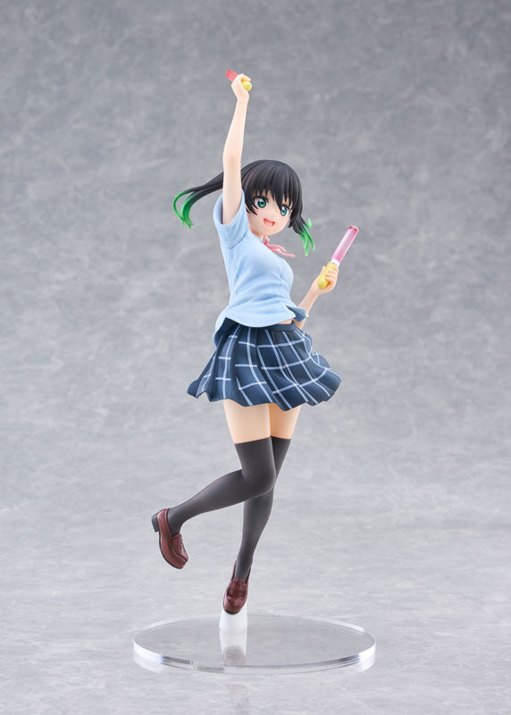 09-09-2026 Plum - 1/7《LoveLive! 虹咲學園學園偶像同好會》 高咲侑 Y22000 PVC