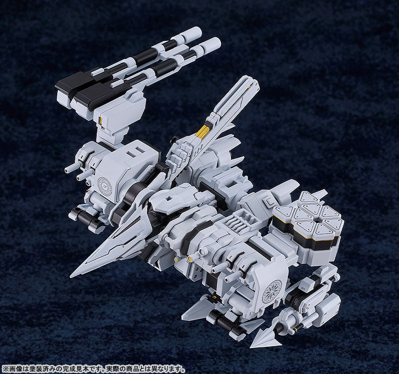 17-06-2026 Good Smile - MODEROID《蔚藍檔案》達阿特Daath Y14364 組裝模型