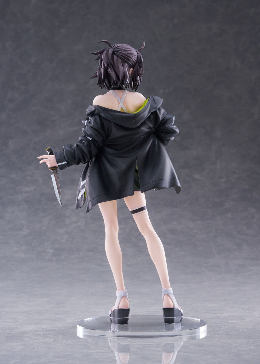 23-09-2026 Claynel - 1/7《Fate/Grand Order》 MoonCancer/玉兔 Y24000 PVC