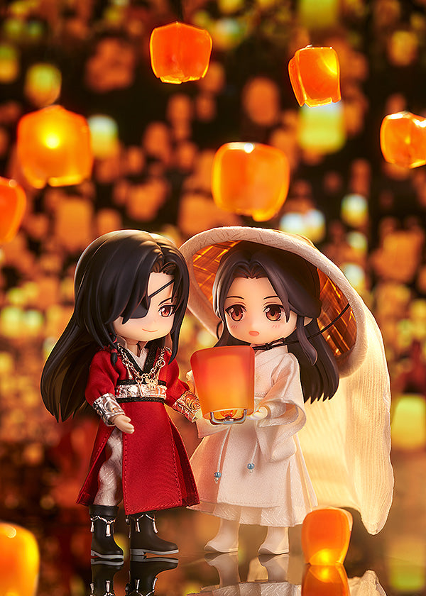 14-12-2023  JPY8909 GoodsmileArts - Nendoroid Doll Hua Cheng(re-run)