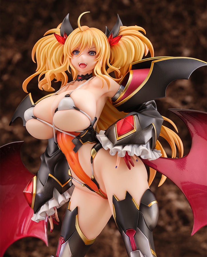 14-12-2023 JPY29800 Rocket Boy - Kirara Onisaki Halloween Vampire Ver.