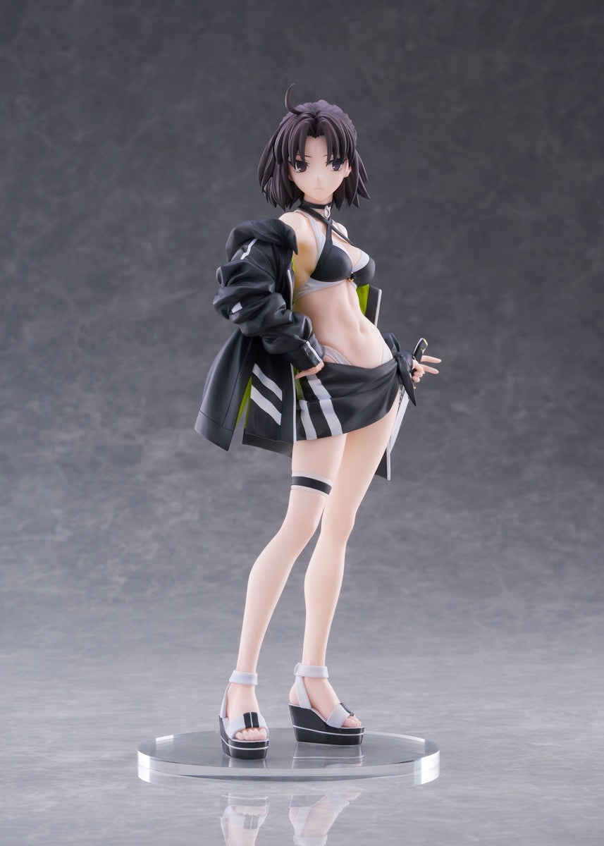 23-09-2026 Claynel - 1/7《Fate/Grand Order》 MoonCancer/玉兔 Y24000 PVC
