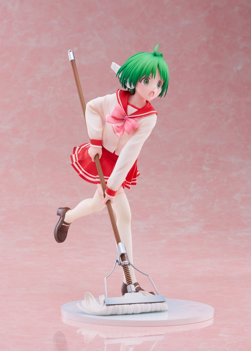 07-10-2026 Claynel - 1/7《ToHeart》瑪露琪 Multi Y23000 PVC