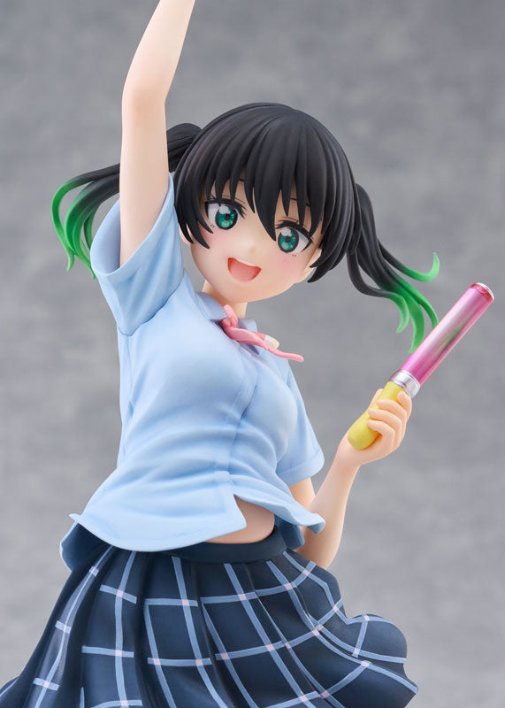 09-09-2026 Plum - 1/7《LoveLive! 虹咲學園學園偶像同好會》 高咲侑 Y22000 PVC