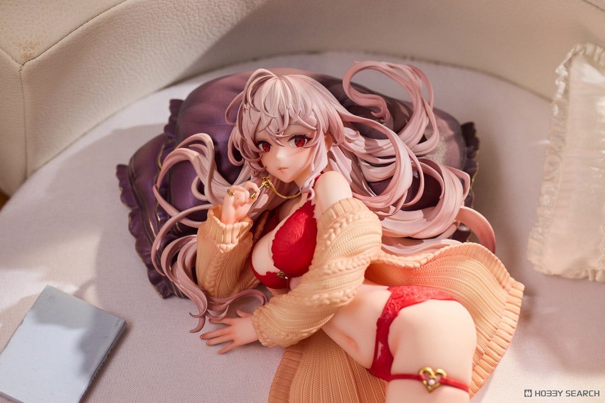 31-12-2025 DCTer - 1/7 Shenzhen Mabell Animation Development Original Makiya Y22000 PVC