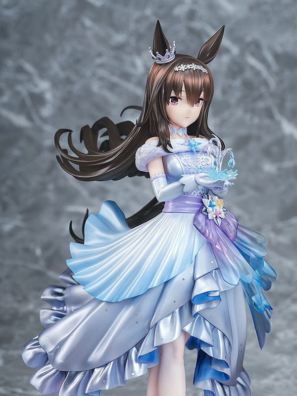 14-10-2026 Phat! - 1/7《賽馬娘Pretty Derby》 [Glacialis Vega] 愛慕織姬 Y26182 PVC