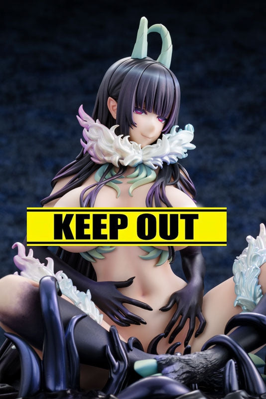 12-08-2026 KADOKAWA - KDcolle 1/6《惡魔姐姐》千夜 Y28000 R18 PVC