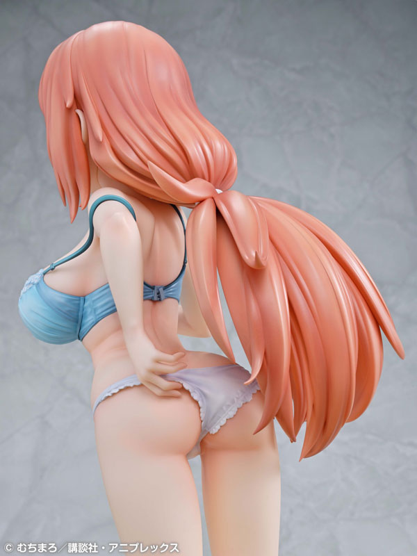 21-10-2026 Medicos - 1/4 Re▼Dress《學生會也有洞!》陸奧駒絽 體操服Ver. Y22000 PVC