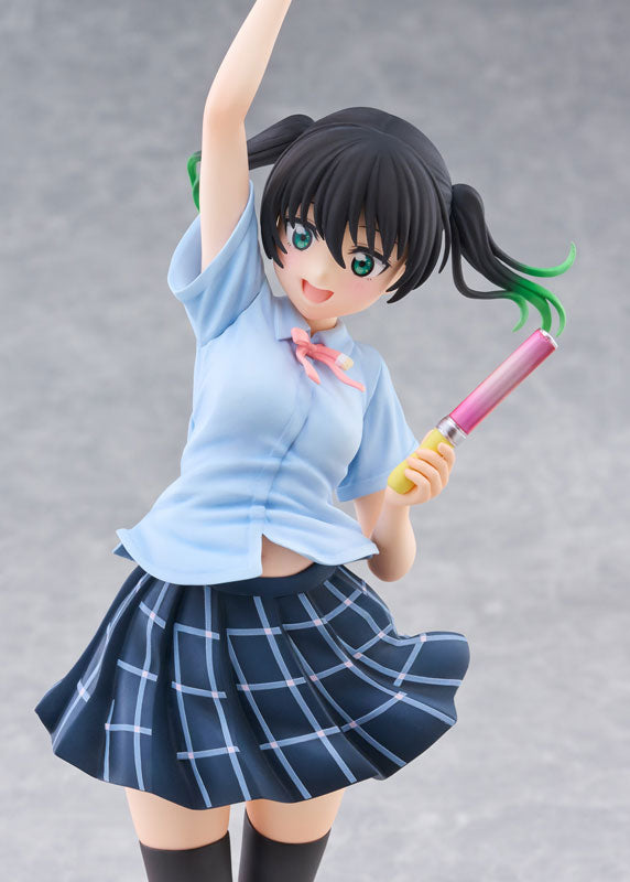 09-09-2026 Plum - 1/7《LoveLive! 虹咲學園學園偶像同好會》 高咲侑 Y22000 PVC