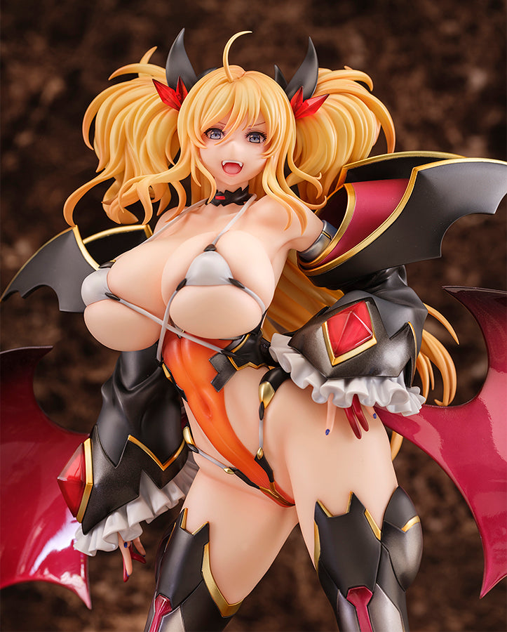 14-12-2023 JPY29800 Rocket Boy - Kirara Onisaki Halloween Vampire Ver.