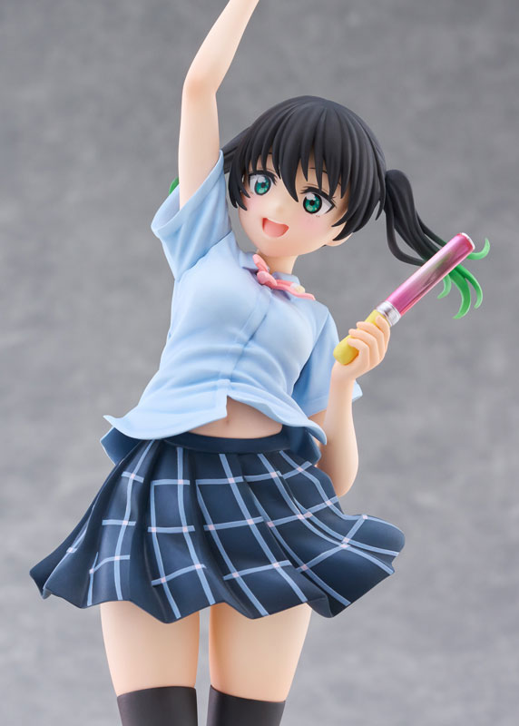 09-09-2026 Plum - 1/7《LoveLive! 虹咲學園學園偶像同好會》 高咲侑 Y22000 PVC