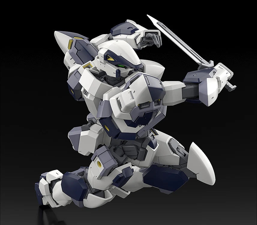 30-09-2026 KADOKAWA - 角川模型系列 1/48《驚爆危機 Family》ARX-7 強弩兵 Y9500 組裝模型