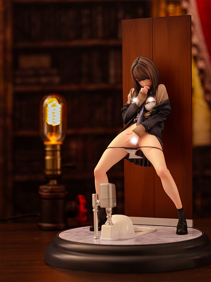 14-12-2023 JPY27000  magicbullet(s) - The Girl's Secret Delusion #3