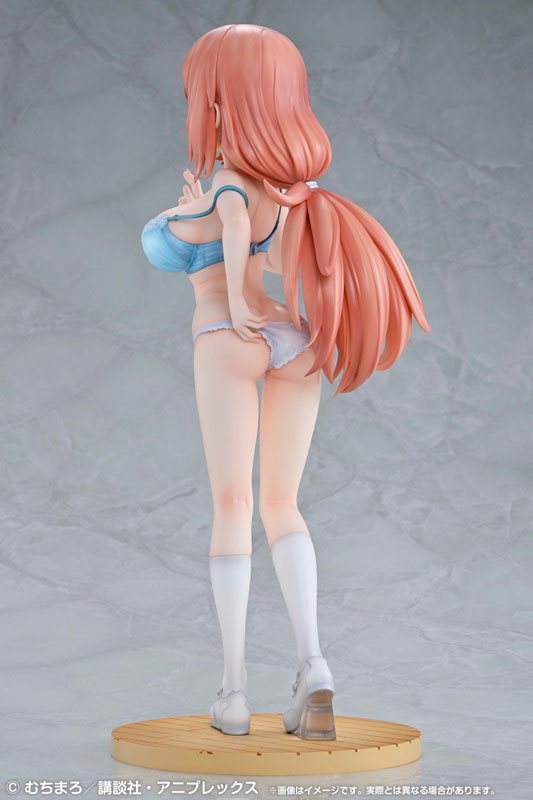 21-10-2026 Medicos - 1/4 Re▼Dress《學生會也有洞!》陸奧駒絽 體操服Ver. Y22000 PVC