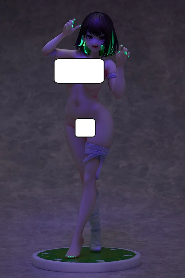 17-12-2025 HOTVENUS - 1/6 米爾 Set Edition (原畫：Orumiru) [附特典 : 明信片+掛畫] Y25000 R18 PVC