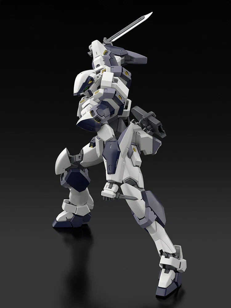 30-09-2026 KADOKAWA - 角川模型系列 1/48《驚爆危機 Family》ARX-7 強弩兵 Y9500 組裝模型