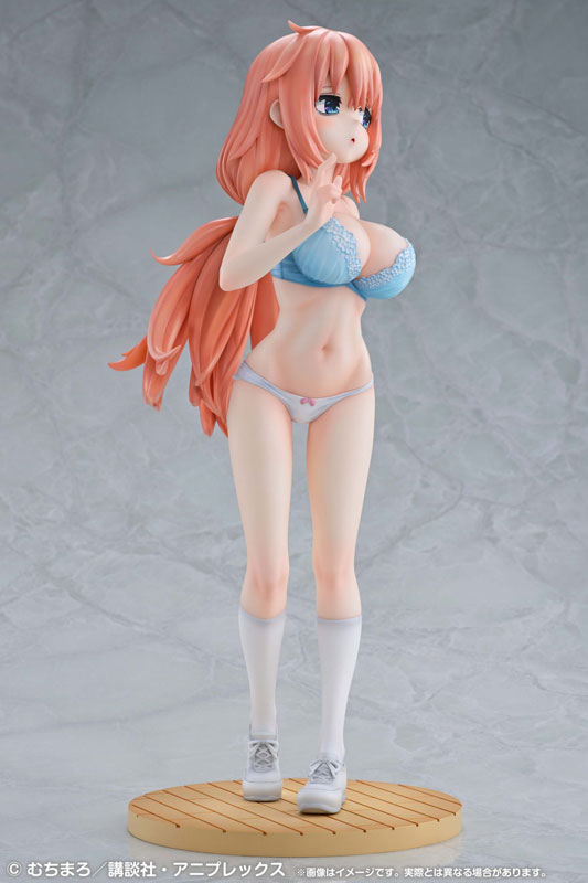 21-10-2026 Medicos - 1/4 Re▼Dress《學生會也有洞!》陸奧駒絽 體操服Ver. Y22000 PVC