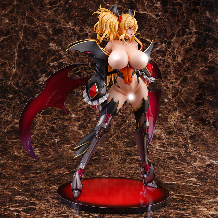 14-12-2023 JPY29800 Rocket Boy - Kirara Onisaki Halloween Vampire Ver.