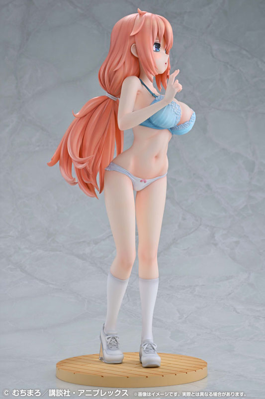 21-10-2026 Medicos - 1/4 Re▼Dress《學生會也有洞!》陸奧駒絽 體操服Ver. Y22000 PVC