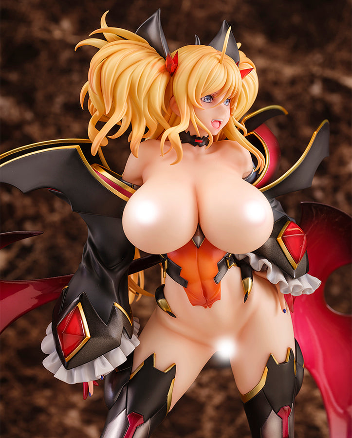 14-12-2023 JPY29800 Rocket Boy - Kirara Onisaki Halloween Vampire Ver.