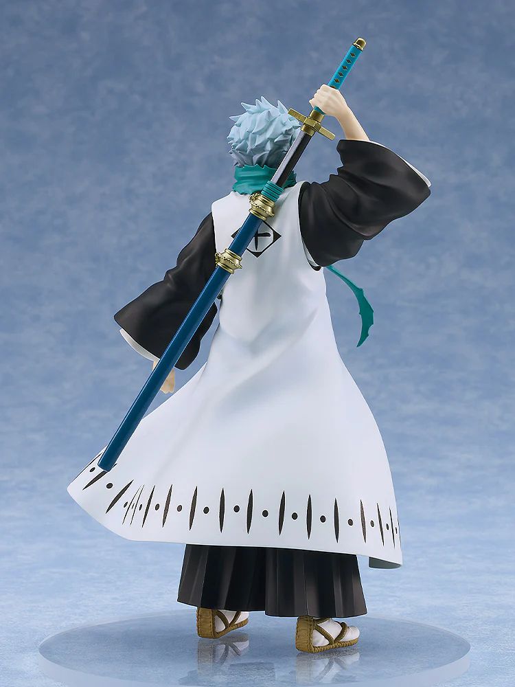 13-11-2024 Good Smile - POP UP PARADE《BLEACH》日番谷冬獅郎 Y5000 PVC