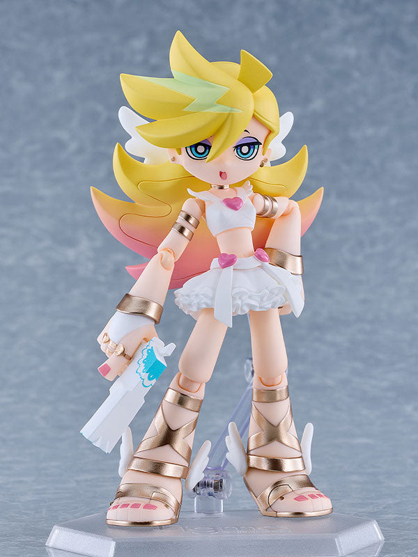 30-09-2026 Good Smile - Figma #706《新吊帶襪天使》Panty 天使 Ver.  Y9000