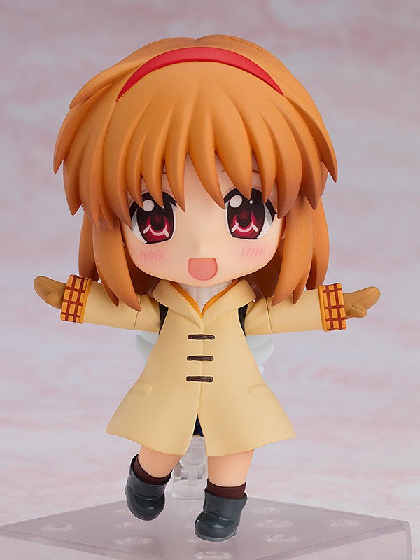 14-10-2026 Good Smile - Nendoroid 黏土人 No.1346《Kanon》月宮亞由 (再販) Y6182