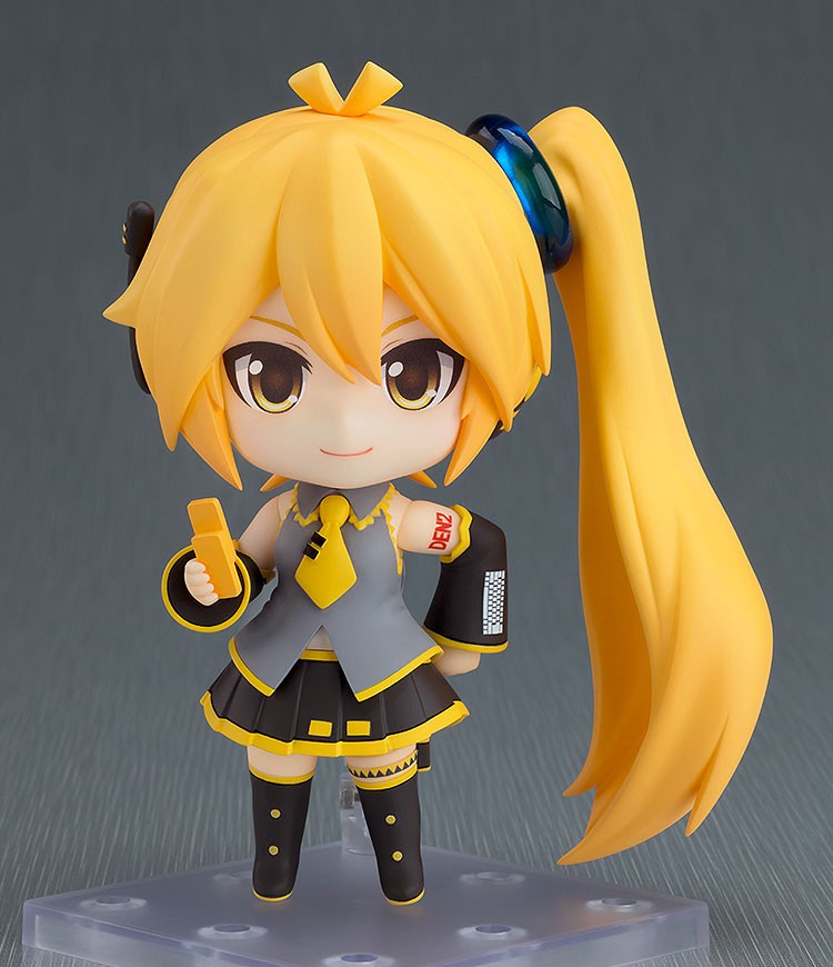 26-08-2026 Good Smile - Nendoroid 黏土人 No.3106《VOCALOID》亞北音留 Akita Neru Y6818