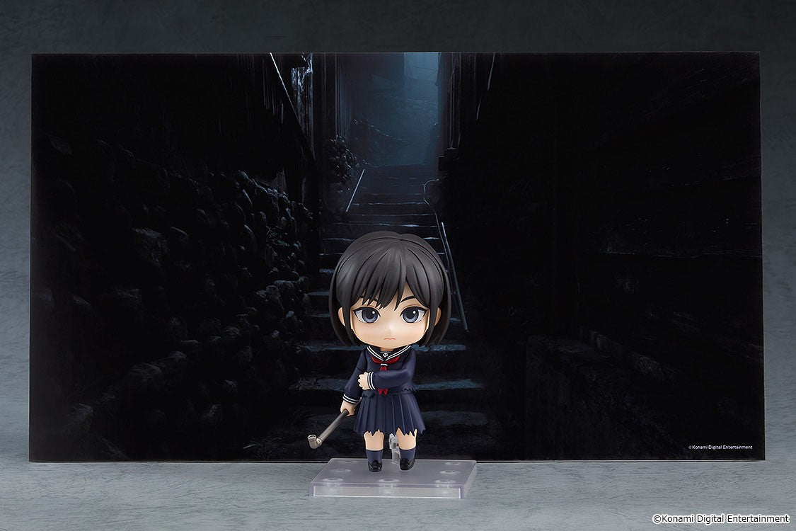 09-09-2026 Good Smile - Nendoroid 黏土人 No.3097《SILENT HILL f》深水雛子 Y6273