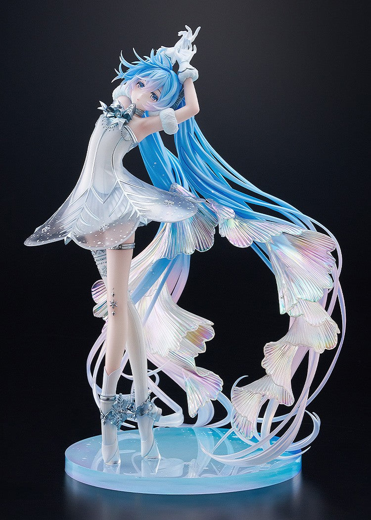 26-08-2026 Good Smile - 1/7 G.S. Collection [SC] 初音未來交響樂 2025 札幌公演Ver. Y29818 PVC