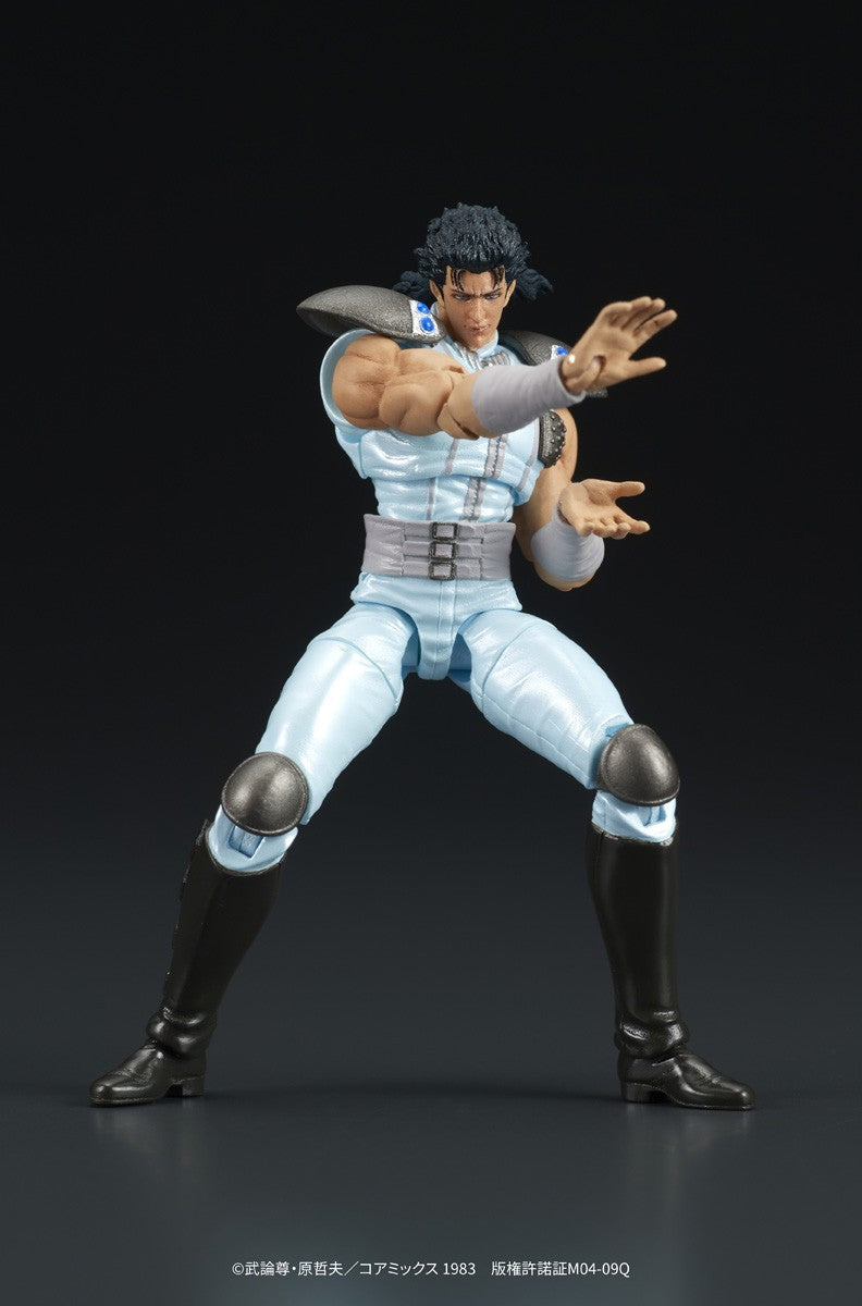 26-08-2026 DIG Co. - DIGACTION《北斗之拳》"Fist of the North Star" 雷伊 REI (再販) Y5000