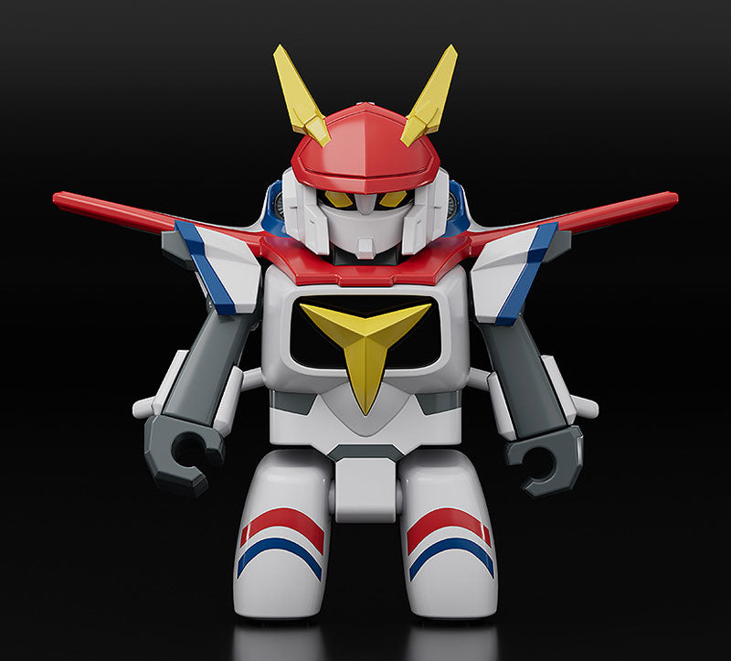 08-07-2026 Good Smile - BRICKROID《機甲戰記龍騎兵》龍騎兵 1 Y2000