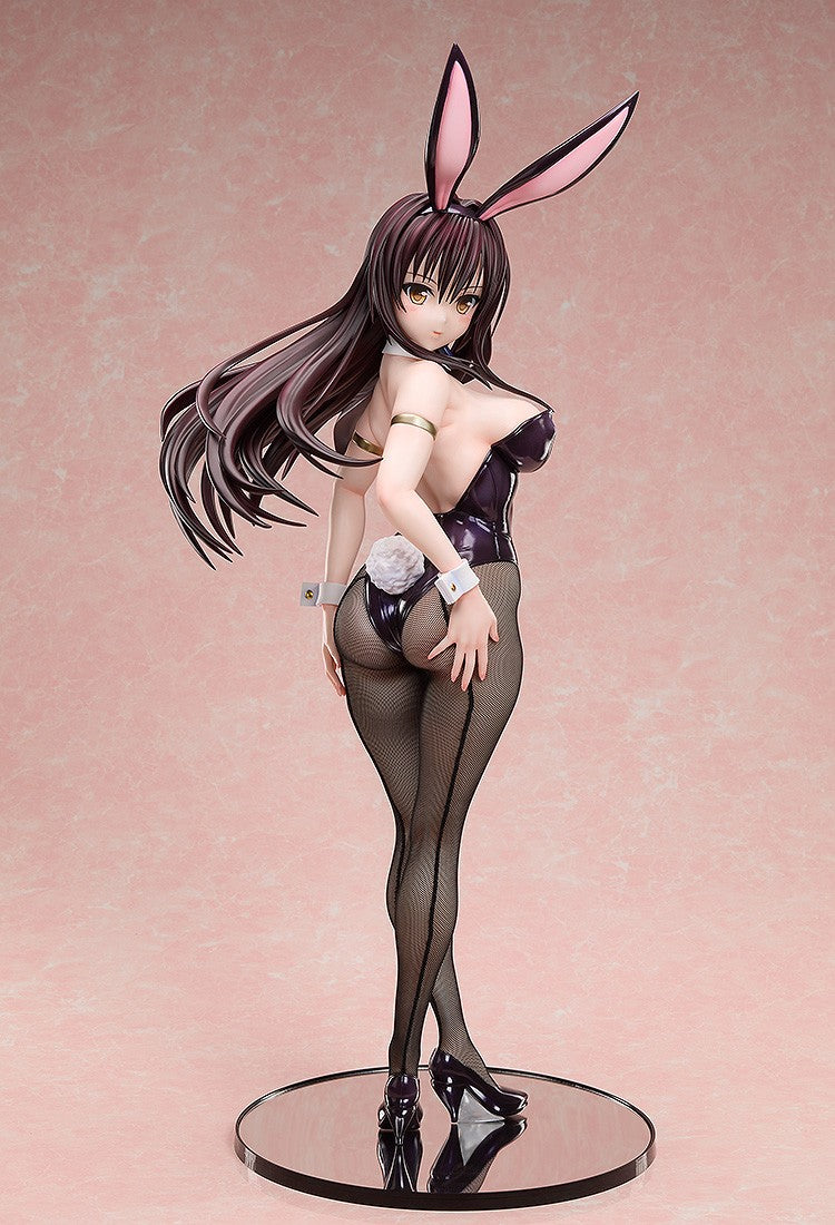 09-09-2026 FREEing - 1/3《出包王女DARKNESS》古手川唯 兔女郎Ver. Y70000 PVC
